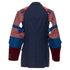 Men's Comme des Garcons Homme Plus check jacquard sleeve blazer