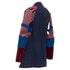 Men's Comme des Garcons Homme Plus check jacquard sleeve blazer