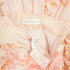 Women's Zimmermann Postcard Bow silk linen organza dress