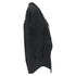 Women's Comme des Garcons asymmetric scoop collar oversized shirt