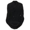 Women's Comme des Garcons infinity loop sleeve double breasted blazer
