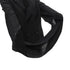 Women's Comme des Garcons infinity loop sleeve double breasted blazer