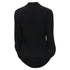 Women's Comme des Garcons infinity loop sleeve double breasted blazer