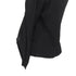 Women's Comme des Garcons infinity loop sleeve double breasted blazer