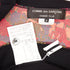 Men's Comme des Garcons Homme Plus patchwork sleeve cardigan