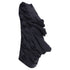 Women's Comme des Garcons Lumps Bumps circle cut asymmetric dress