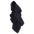 Women's Comme des Garcons Lumps Bumps circle cut asymmetric dress