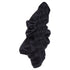 Women's Comme des Garcons Lumps Bumps circle cut asymmetric dress