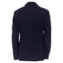 Men's Etro New Jersey navy cotton paisley lined blazer