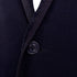 Men's Etro New Jersey navy cotton paisley lined blazer