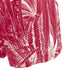 Women's Red Valentino Tropical Parrot high waist printed shorts