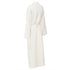 Women's Anine Bing ivory double faced wool cashmere coat