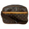 Reporter Bag Monogram Canvas PM