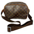 Reporter Bag Monogram Canvas PM