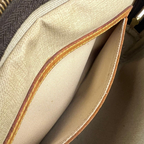 Reporter Bag Monogram Canvas PM