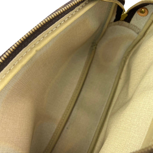 Reporter Bag Monogram Canvas PM