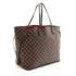 Neverfull Tote Damier GM