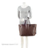 Neverfull Tote Damier GM