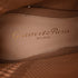 Women's Gianvito Rossi Vires Open-Toe Stretch-Knit Ankle Boots in Nude Polyester