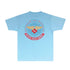 Rhude T-shirts Printed Trendy Pure Cotton