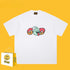 Drew T-shirts Cotton Short-Sleeved Printed T-shirt