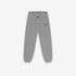 Essentials Heavy Hoodie & Pants Set Gray