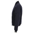 Men's A.P.C. Bomber Jacket in Black Cotton