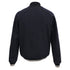Men's A.P.C. Bomber Jacket in Black Cotton