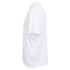 Men's Jil Sander Crewneck T-Shirt in White Cotton