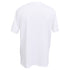 Men's Jil Sander Crewneck T-Shirt in White Cotton