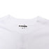 Men's Jil Sander Crewneck T-Shirt in White Cotton