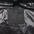 Men's The North Face Quilted Puffer Vest in Black Nylon
