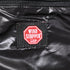 Men's The North Face Quilted Puffer Vest in Black Nylon