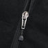 Men's The North Face Quilted Puffer Vest in Black Nylon