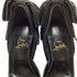 Women's Christian Louboutin Rabakate Bow Pumps in Black Suede