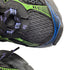 Men's Balenciaga 3XL Distressed Sneakers in Multicolor Polyester