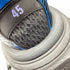 Men's Balenciaga 3XL Distressed Sneakers in Multicolor Polyester