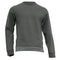 Men's A.P.C. Crewneck Sweatshirt in Olive Cotton