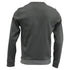 Men's A.P.C. Crewneck Sweatshirt in Olive Cotton