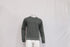 Men's A.P.C. Crewneck Sweatshirt in Olive Cotton