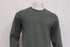 Men's A.P.C. Crewneck Sweatshirt in Olive Cotton