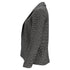 Women's A.P.C. Houndstooth Blazer in Multicolor Cotton