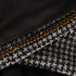 Women's A.P.C. Houndstooth Blazer in Multicolor Cotton