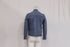 Men's A.P.C. Classic Denim Jacket in Blue Cotton