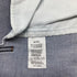 Men's A.P.C. Classic Denim Jacket in Blue Cotton