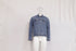 Men's A.P.C. Classic Denim Jacket in Blue Cotton