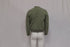 Men's A.P.C. Gregoire Bomber Jacket in Khaki Polyamide