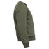 Men's A.P.C. Gregoire Bomber Jacket in Khaki Polyamide