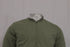Men's A.P.C. Gregoire Bomber Jacket in Khaki Polyamide