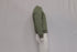 Men's A.P.C. Gregoire Bomber Jacket in Khaki Polyamide